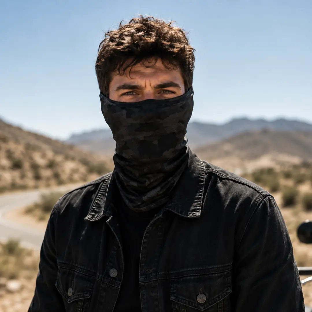 Summer Balaclava