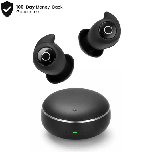 Bluetooth Moto Earbuds