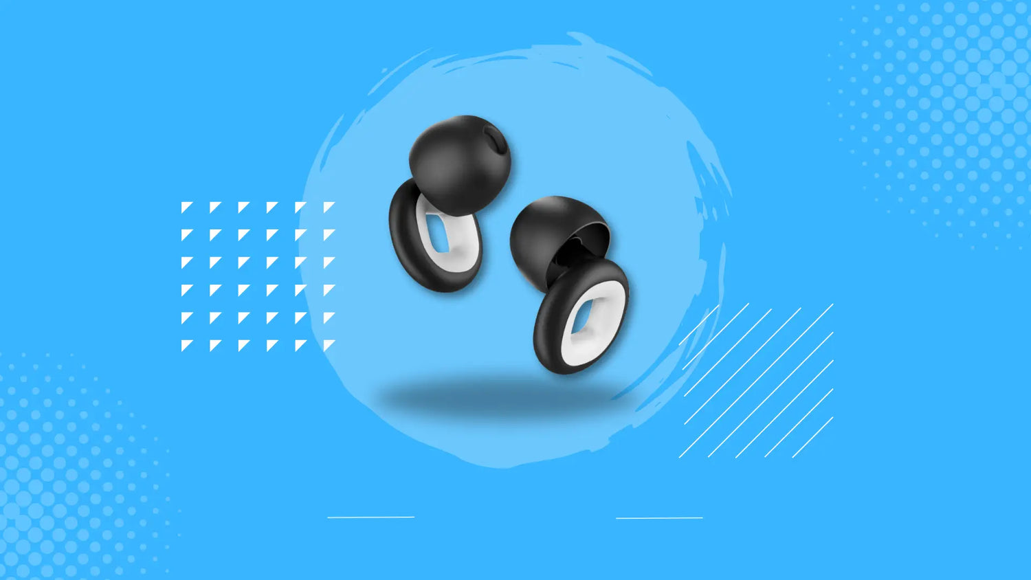 Artevive Earplugs