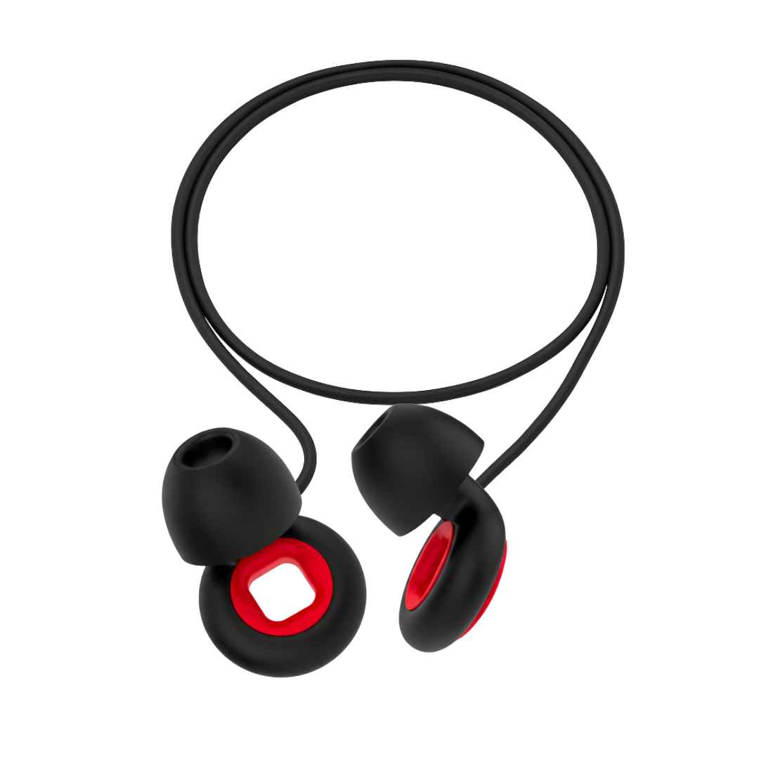 Moto Earplugs PRO Pack