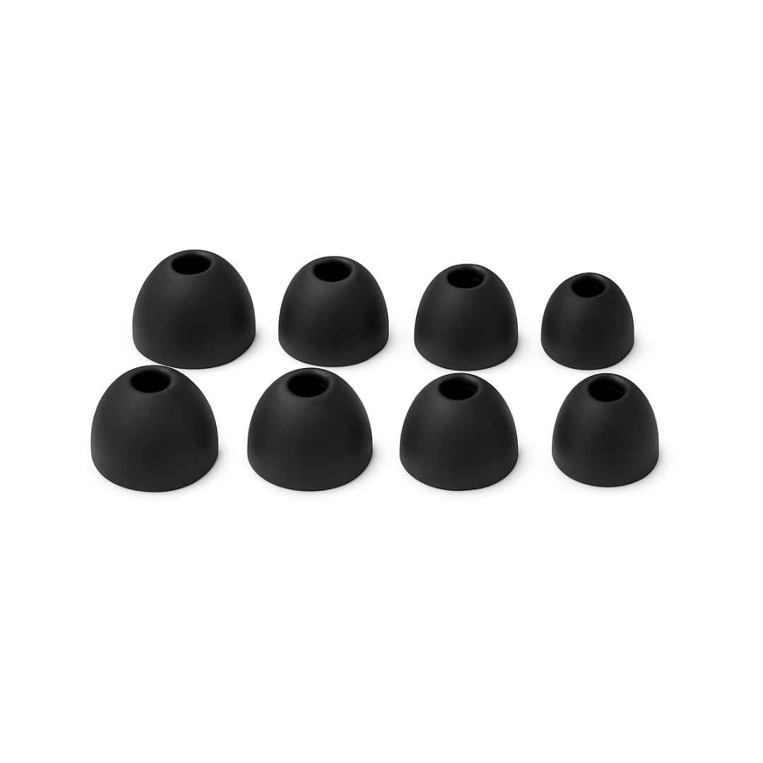 Artevive Motorcycle Earplugs - 27dB Wind Noise And Ear Ringing Reduction Silence Protection (Red Black, One Size - Foto 9