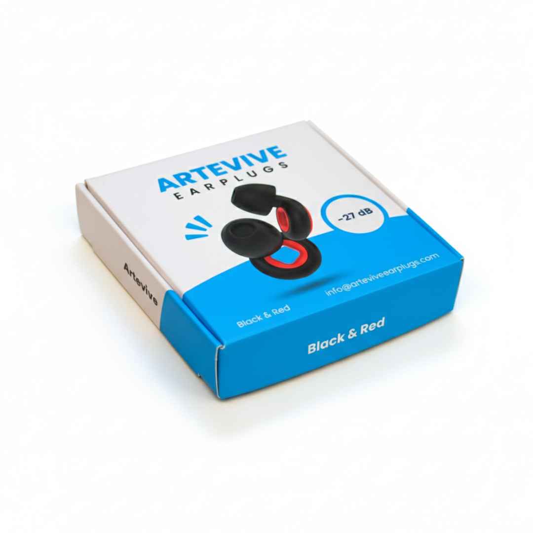 Moto Earplugs PRO Pack