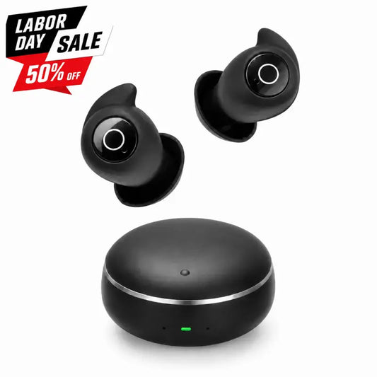 Bluetooth Moto Earbuds