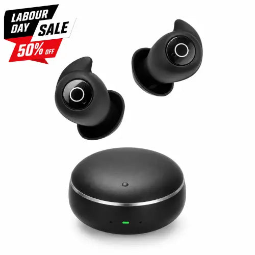 Bluetooth Moto Earbuds