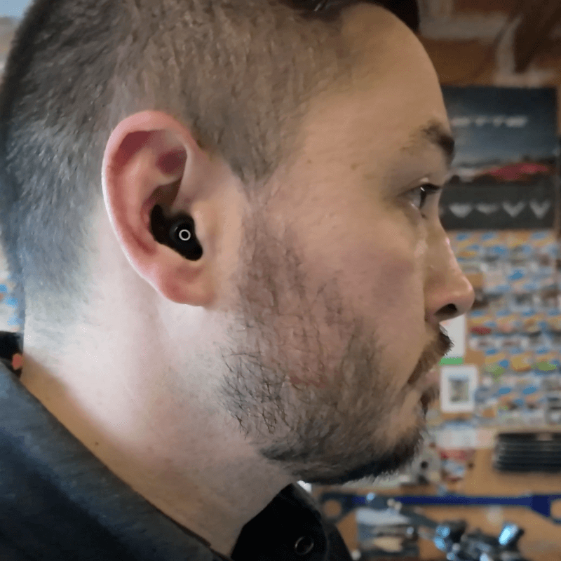 Bluetooth Moto Earbuds