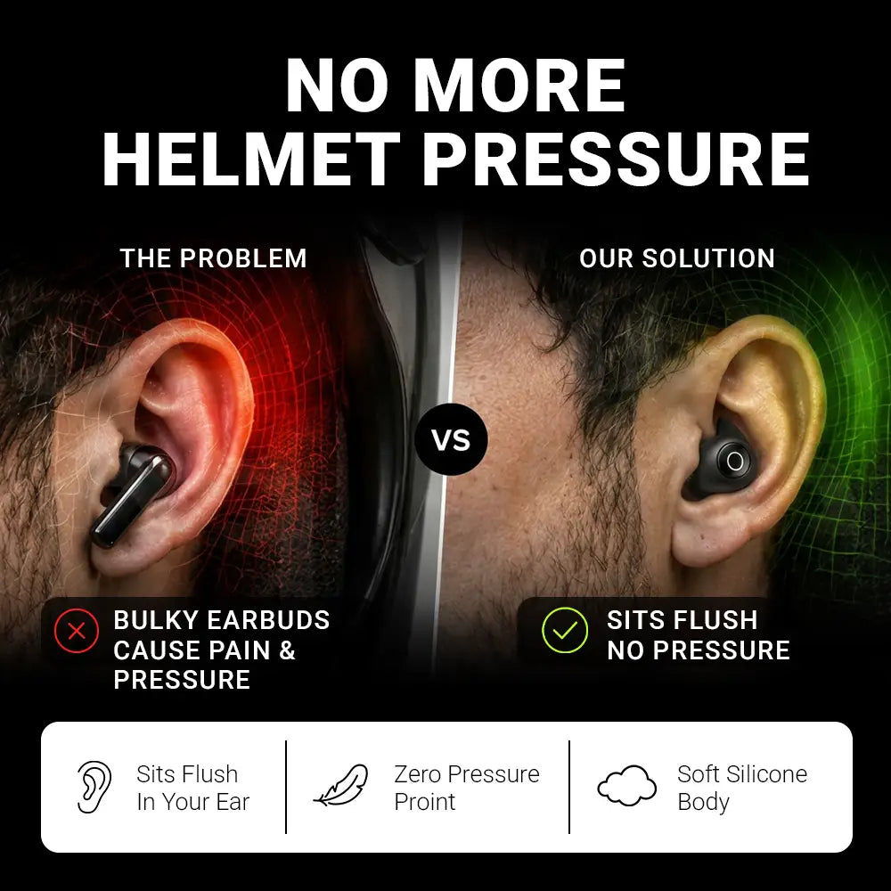 Bluetooth Moto Earbuds