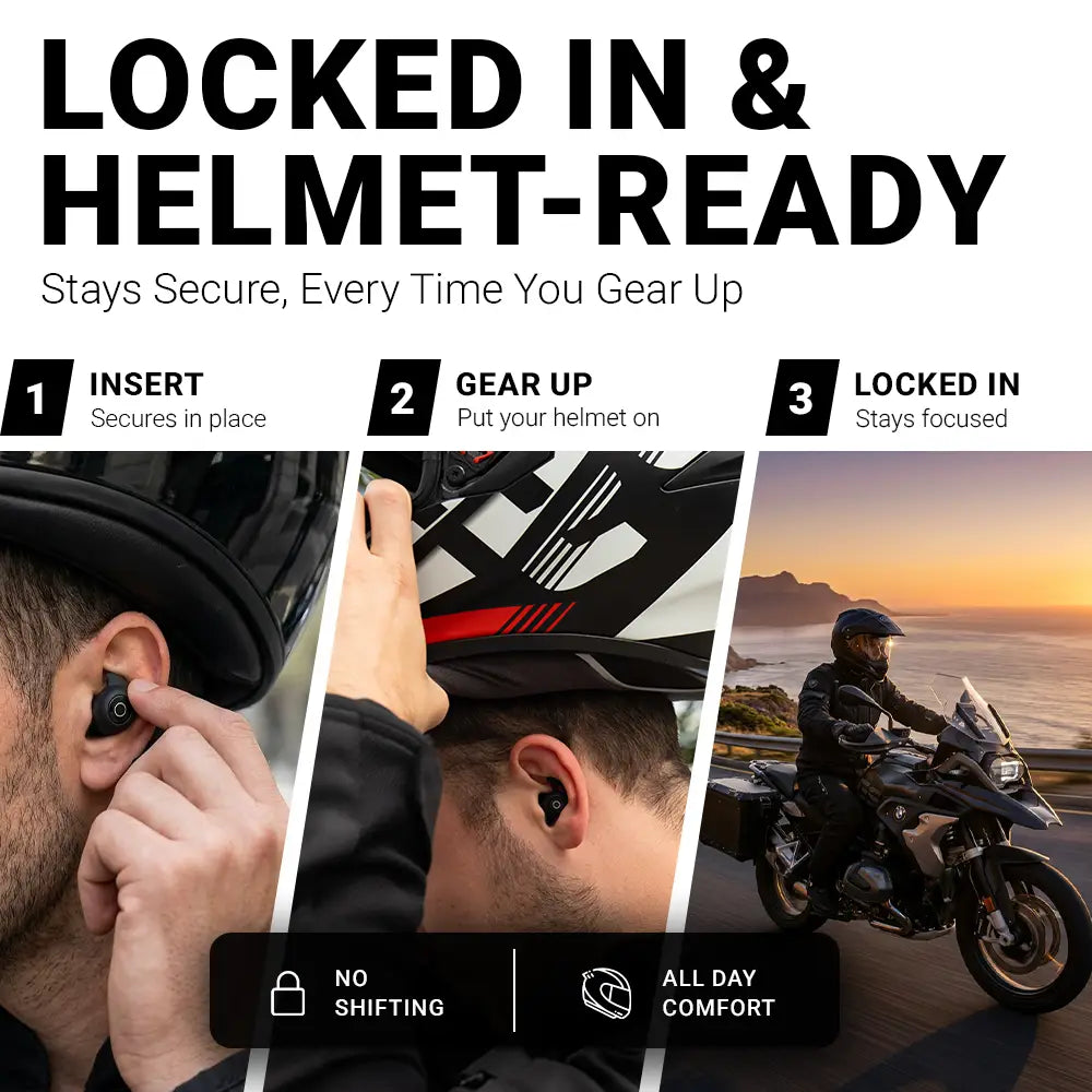 Bluetooth Moto Earbuds