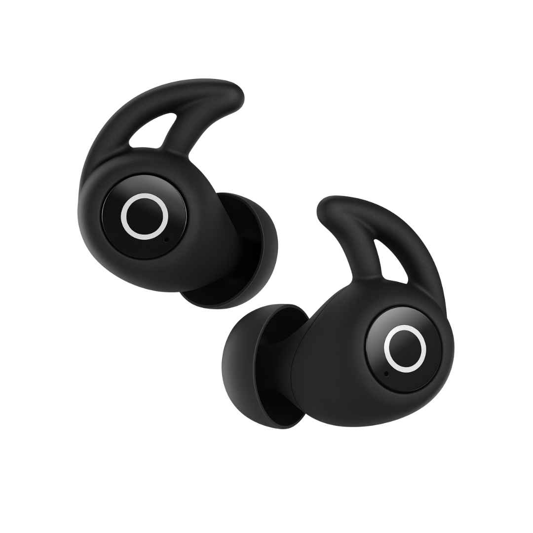 Bluetooth Moto Earbuds