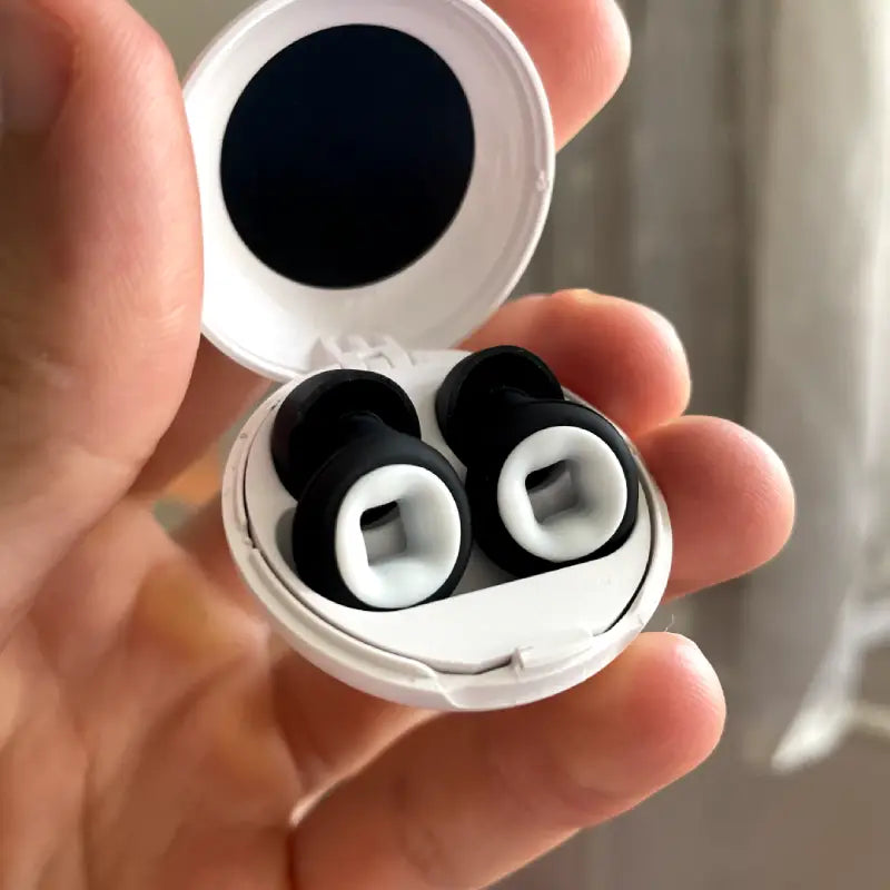 Anti Snoring Sleep Earplugs 27dB Artevive Earplugs