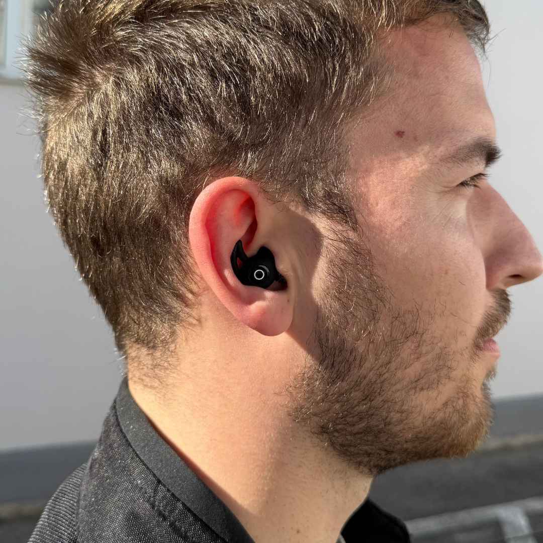 Bluetooth Moto Earbuds