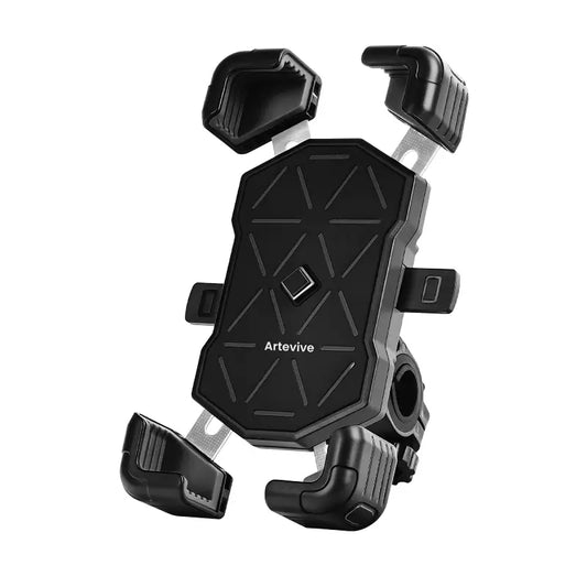 GripMount – Motorcycle Phone Holder