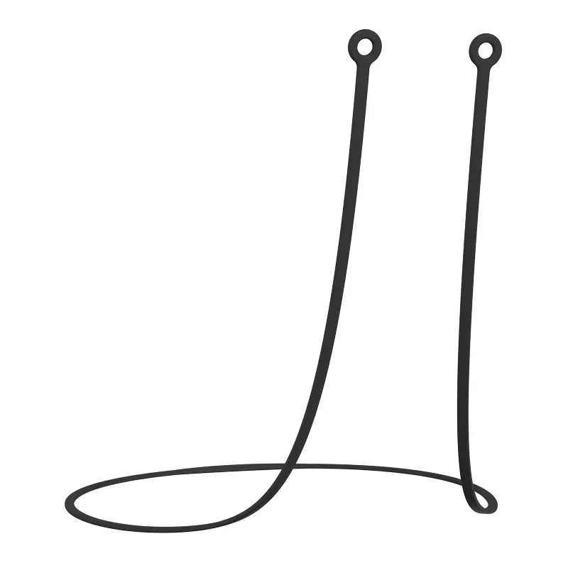 Anti-Loss Earplug Cord