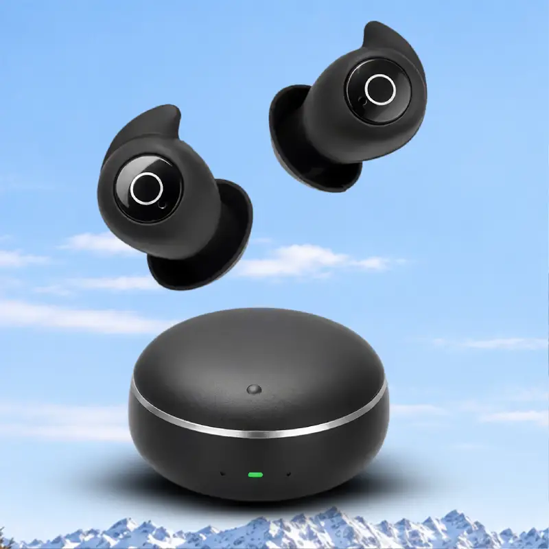 Ski Earbuds