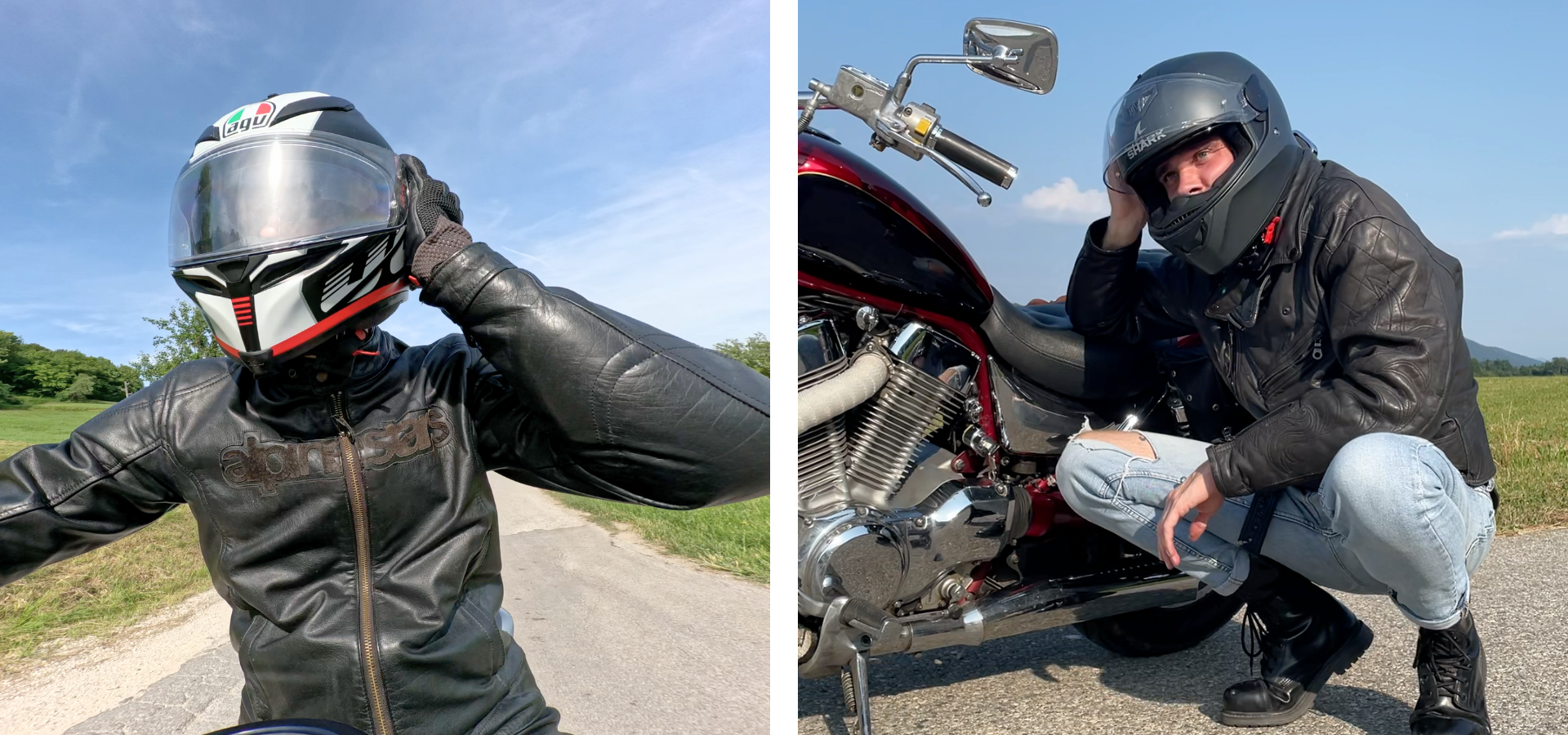 ear slots break in motorcycle helmet Westt Modular - DOT Approved All parts are ANSI and CE approved for optimal quality health and safety How to Break In a