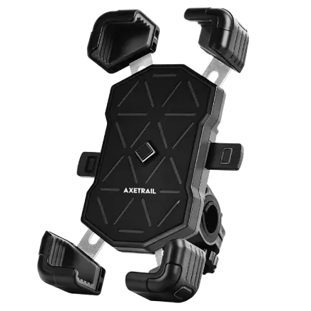 GripMount – Bike Phone Holder