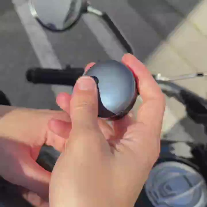 Bluetooth Moto Earbuds